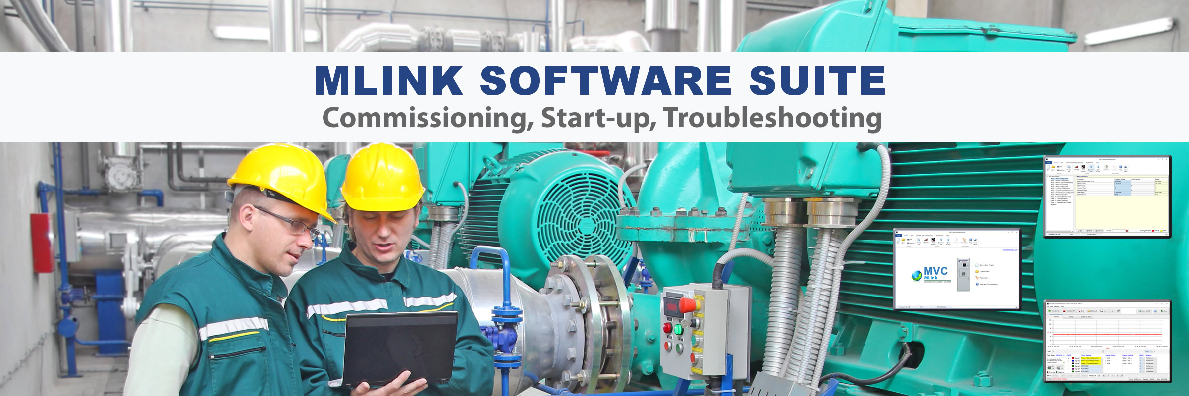 Motortronics USA Solid State AC Motor Controls