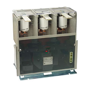Automático magnetotérmico 400V 6kA, 3 polos, C, 40A Interruptor automático  400V 6kA, 3 polos, C, 40A - AUTYCOM